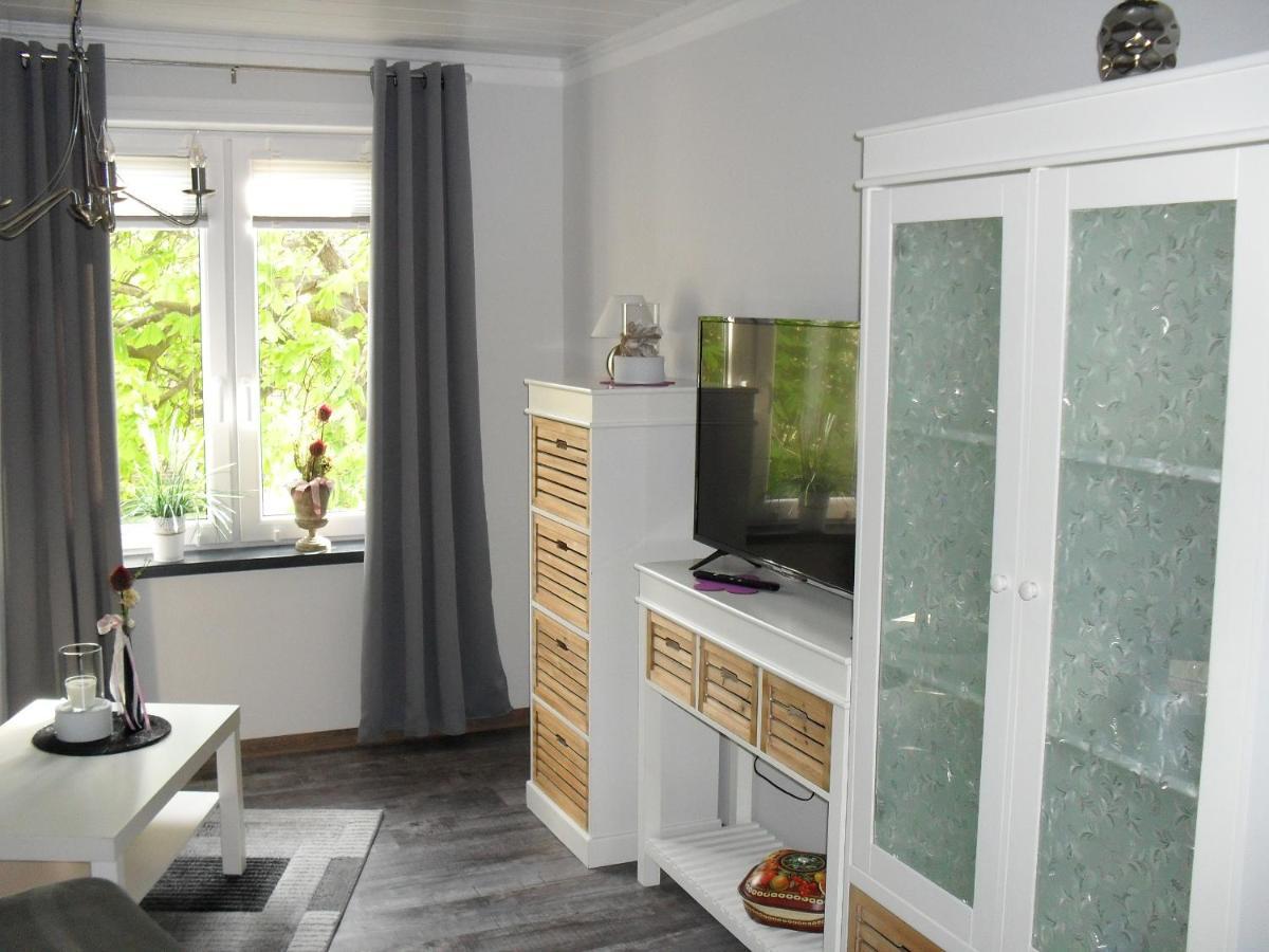 Ferienhof Schlachter Berumbur Esterno foto